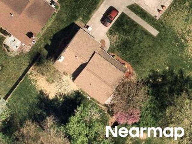 House for sale in Fort Wayne, Indiana