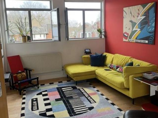 Room for rent in Spitalfields, Whitechapel