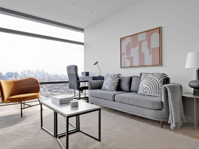 Apartment for rent in Shoreditch, Greater London