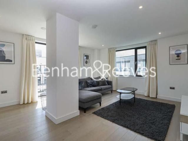 Apartment for rent in London Borough of Hackney, Greater London