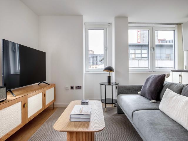 Apartment for rent in Hoxton, Isle Of Man