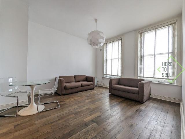 Apartment for rent in Shoreditch, Greater London