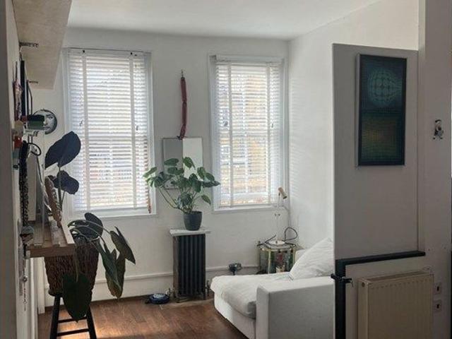 Apartment for rent in London Borough of Hackney, Greater London