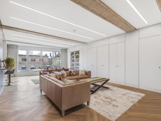Apartment for rent in London Borough of Hackney, Greater London