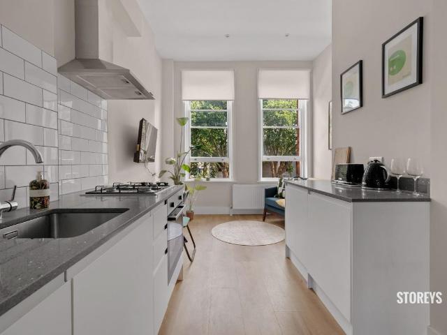 Apartment for rent in Shoreditch, Greater London