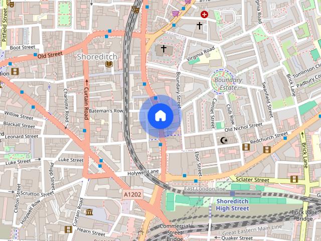 Apartment for rent in Cat Hill, Isle Of Man