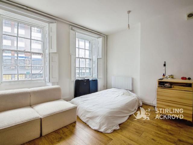 Studio for rent in Shoreditch, Greater London