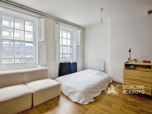 Apartment for rent in Shoreditch, Greater London
