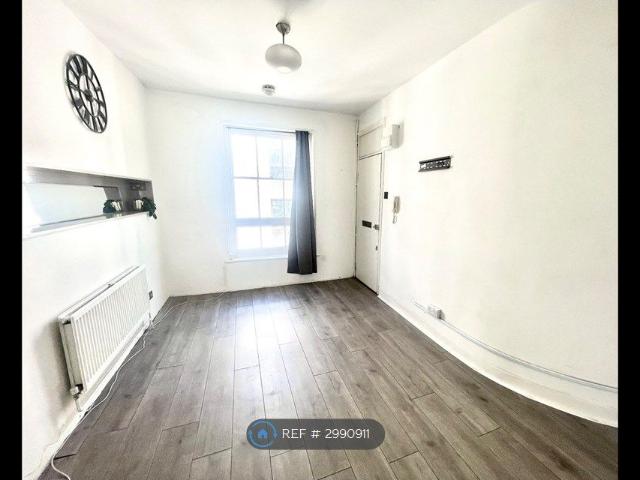 Apartment for rent in Shoreditch, Greater London