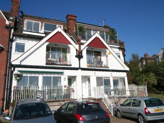 Apartment for rent in Alton Barnes, Essex