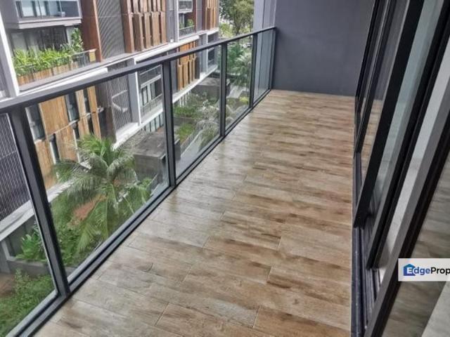 Condominium for rent in Timur Laut, George Town