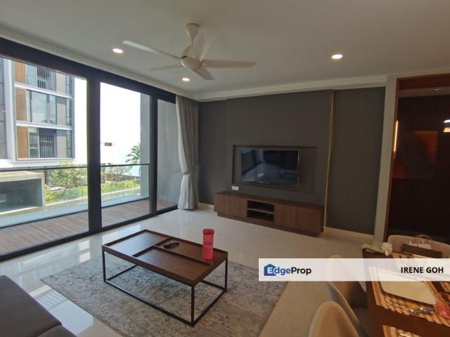 Condominium for rent in Timur Laut, George Town