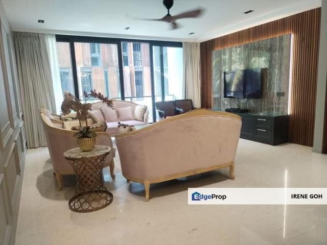 Condominium for rent in Timur Laut, George Town