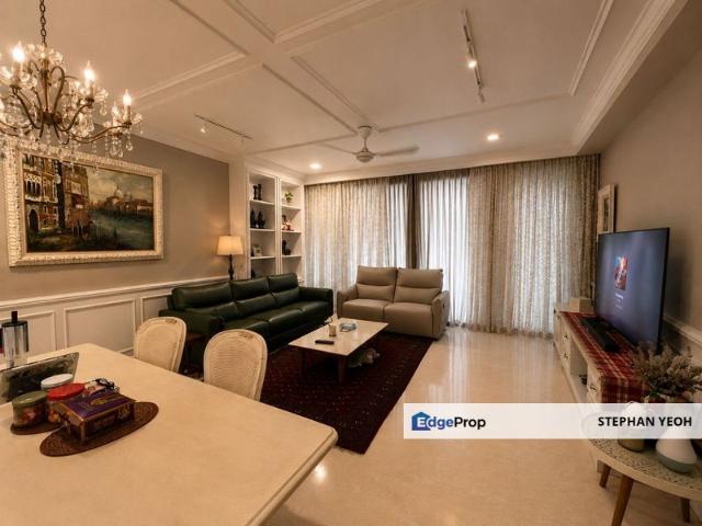 Condominium for sale in Georgetown, Penang