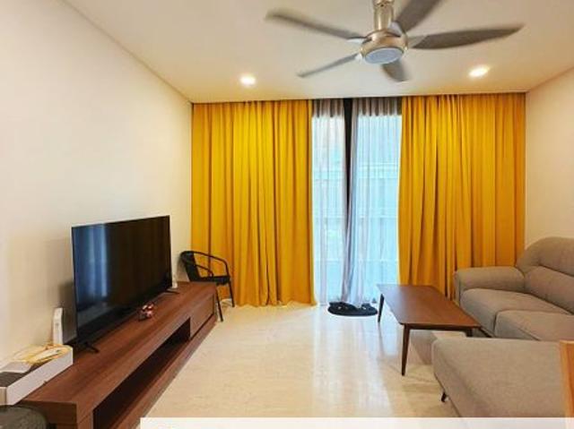 Condominium for rent in Timur Laut, George Town