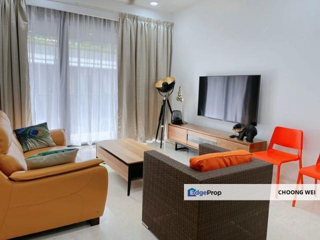 Condominium for rent in Timur Laut, George Town