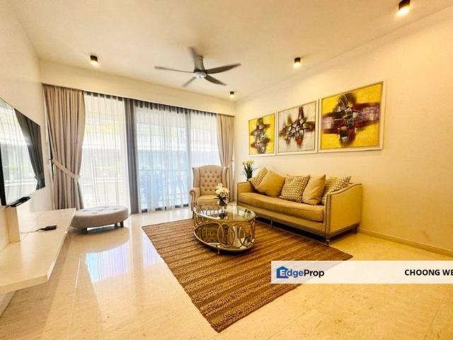 Condominium for rent in Timur Laut, George Town