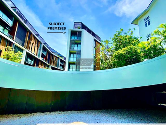 Condominium for sale in Georgetown, Penang