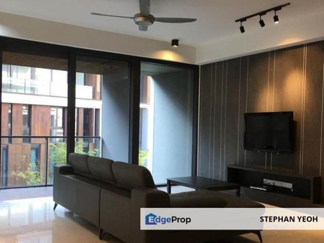 Condominium for sale in Georgetown, Penang