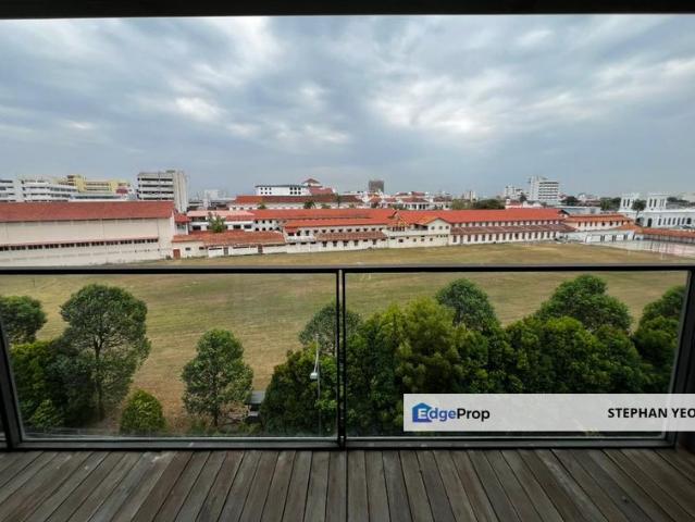 Condominium for sale in Georgetown, Penang