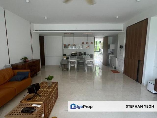 Condominium for sale in Timur Laut, George Town