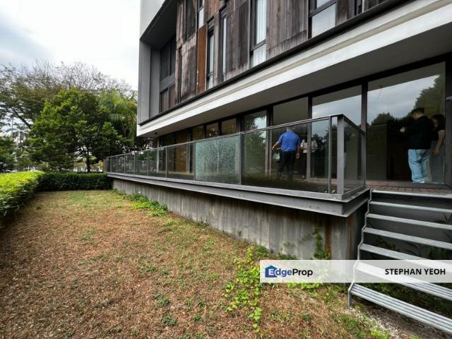 Condominium for sale in Georgetown, Penang