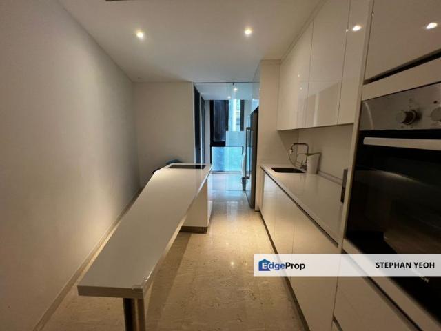 Condominium for sale in Georgetown, Penang