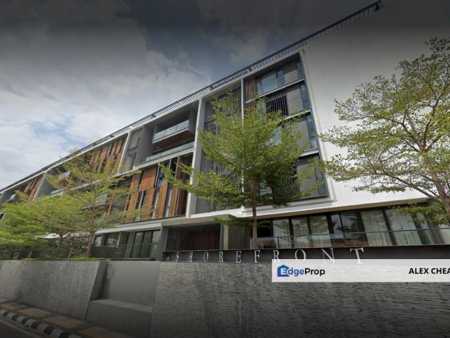 Condominium for sale in Georgetown, Penang