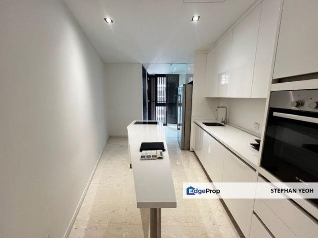 Condominium for rent in Georgetown, Penang