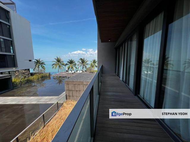 Condominium for rent in Georgetown, Penang