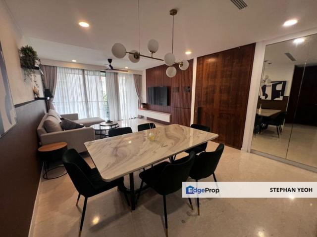 Condominium for rent in Georgetown, Penang