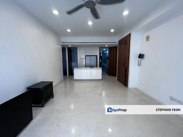Condominium for rent in Georgetown, Penang