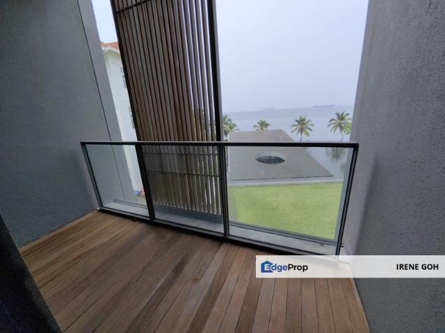 Condominium for rent in Timur Laut, George Town