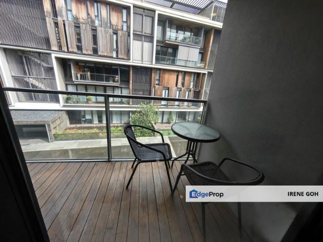 Condominium for rent in Timur Laut, George Town