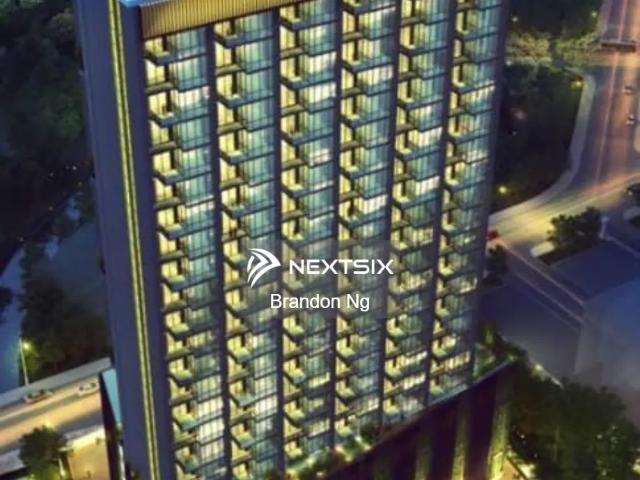 Residential House for sale in Georgetown, Penang