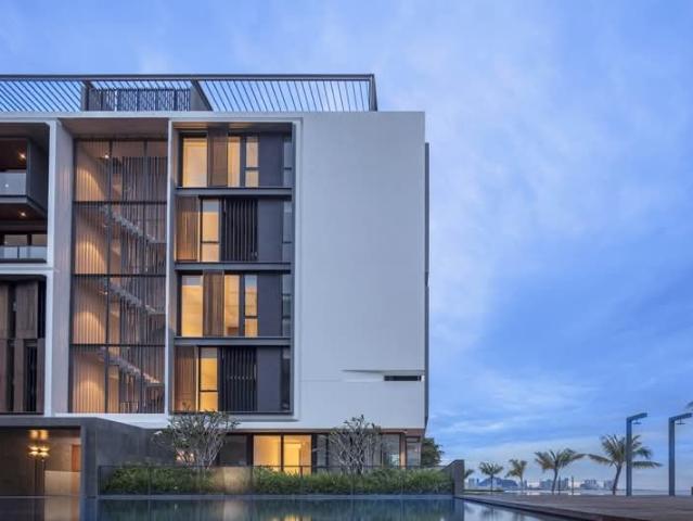 Apartment for rent in Timur Laut, George Town