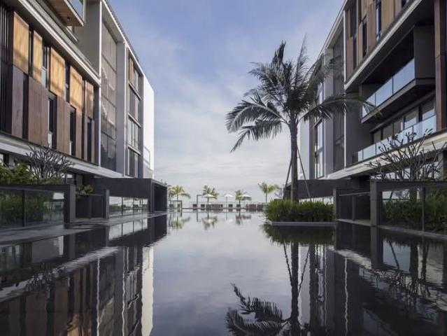 Apartment for rent in Timur Laut, George Town