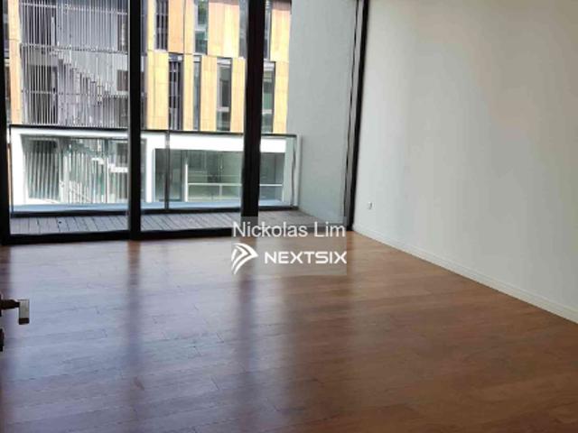Apartment for rent in Georgetown, Penang
