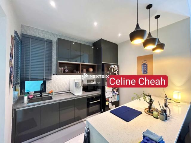 Residential House for sale in Georgetown, Penang