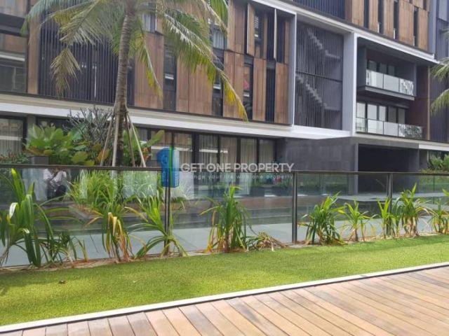 Apartment for rent in Georgetown, Penang