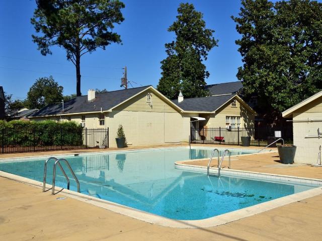 Apartment for rent in Dougherty, Georgia