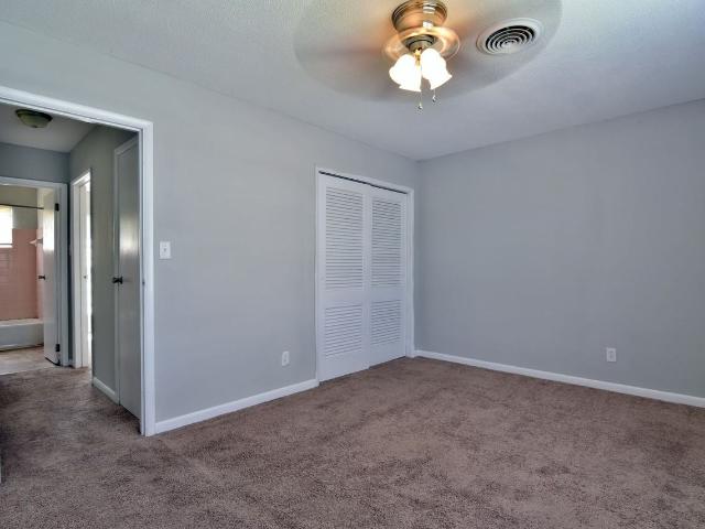 Apartment for rent in Dougherty, Georgia