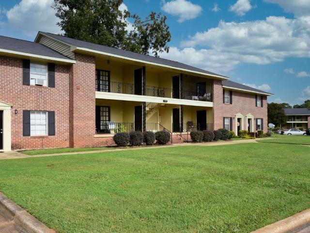 Apartment for rent in Dougherty, Georgia