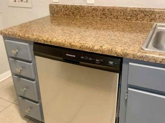 Apartment for rent in Dougherty, Georgia