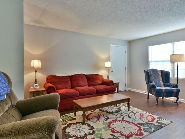 Apartment for rent in Dougherty, Georgia