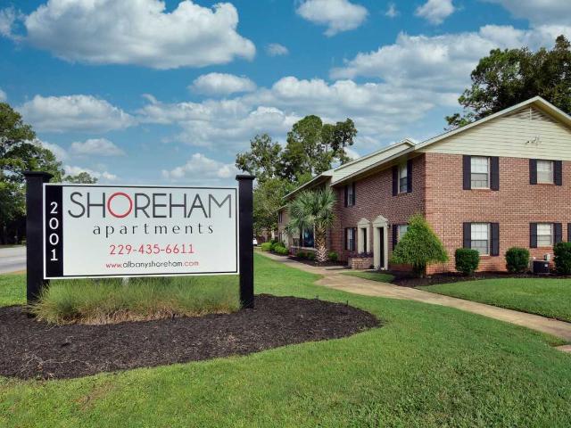 Apartment for rent in Dougherty, Georgia