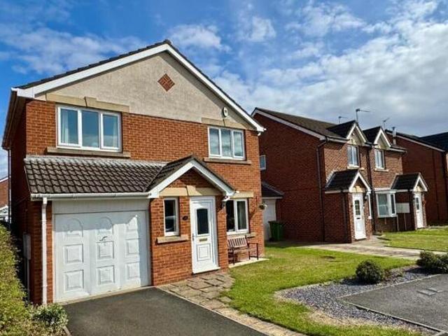 House for sale in Redcar, North Yorkshire