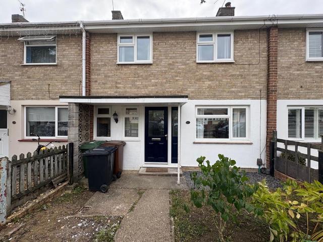 House for rent in Corby, North Northamptonshire