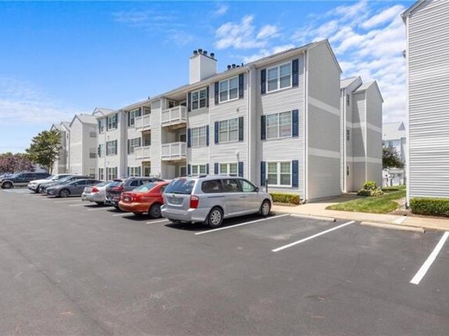 Condo for sale in Virginia Beach