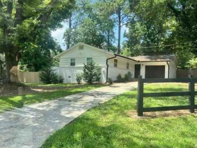 House for sale in Clayton, Georgia
